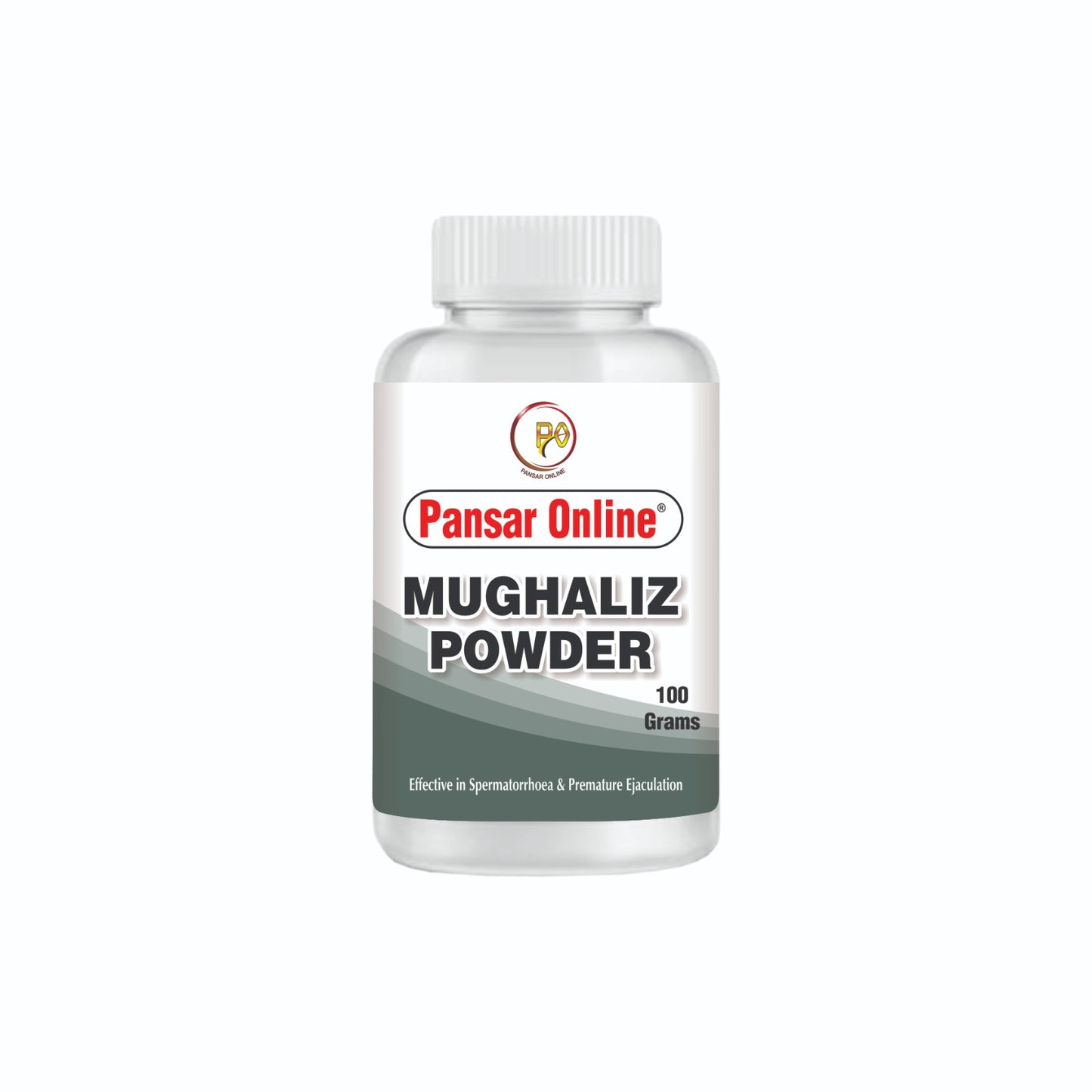 Mughaliz Powder